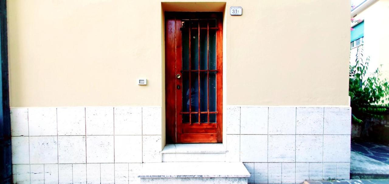 Guest House Montegrappa Reggio nell'Emilia Zewnętrze zdjęcie
