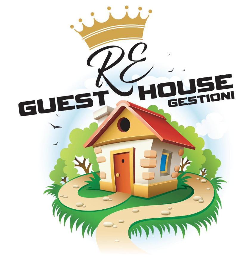Guest House Montegrappa Reggio nell'Emilia Zewnętrze zdjęcie