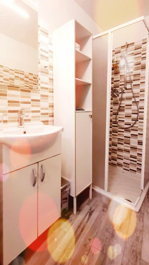 Guest House Montegrappa Reggio nell'Emilia Zewnętrze zdjęcie